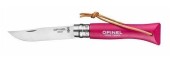 OPINEL BAROUDEUR No.06 - Inox Strawberry κωδικός 002201