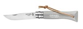 OPINEL BAROUDEUR No.06 - Inox Cloud κωδικός 002202