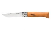 OPINEL Σουγιάς Νo.09 Carbon κωδικός 113090