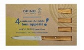 Opinel Μαχαίρι Νο 125 Εsprit Sud Ελιά κωδικός 001515