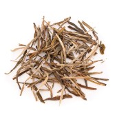 Άσπρο τσάι Pine Needles