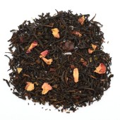 Μαύρο τσάι Cranberry