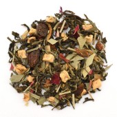 Πράσινο τσάι Red fruits