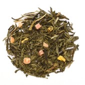Πράσινο τσάι Mango