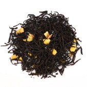 Μαύρο τσάι Πορτοκάλι
