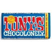 TONY'S | Σοκολάτα Υγείας 70% Κακάο 180g