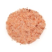 Αλάτι Ιμαλαϊων Ροζ χονδρό 1-3mm