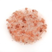 Αλάτι Ιμαλαϊων Ροζ χονδρό 3-5mm