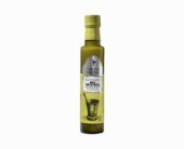 Λευκό Βαλσαμικό με Μέλι και Μουστάρδα 250ml // Cretan Nectar