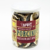 Βασιλομανίταρα (porcini) αποξηραμένα 25g