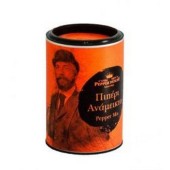 Πιπέρι Ανάμεικτο  60gr Pepper House