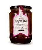 Μέλι Κρητικό με Ερείκι 950gr// "Τα κοπέλια"