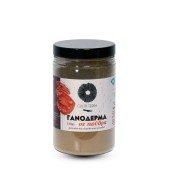 Γανόδερμα πούδρα 120gr Culta Terra