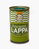 Εξαιρετικά Παρθένο Ελαιόλαδο 250ml. Creta carob