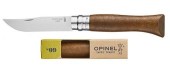 Opinel ΚΑΡΥΔΙΑ No.09 Inox 9 cm κωδικός  002425