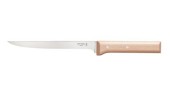 Opinel No 121 Parallele - Μαχαίρι Φιλέτου 18 cm κωδικός 001821