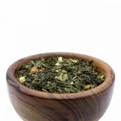 Τσάι Πράσινο Περγαμόντο - Γιασεμί