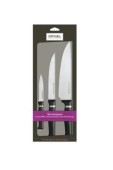 Σετ Intempora "Trio" - Τα 3 Μαχαίρια του Chef Opinel 002224