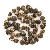 Πράσινο τσάι Jade jasmin pearls superior