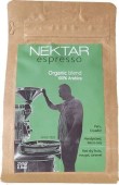 Βιολογικός Καφές Espresso αλεσμένος Arabica 250gr Nektar