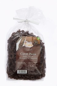 Μακαρόνι από χαρούπι στριφτό 500gr