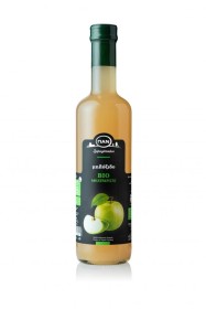 Βιολογικό μηλόξυδο (500ml)