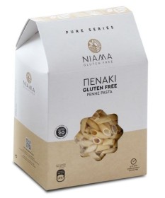 Niama Πενάκι Χωρίς Γλουτένη 400gr