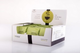Καρτεράκι Πράσινο 100φ Green 100gr