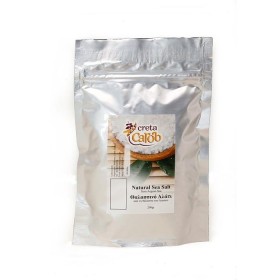 Θαλασσινό Αλάτι 200gr Creta Carob