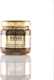 Πατέ λευκής ανοιξιάτικης  τρούφας 80gr Dryas