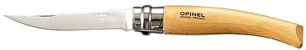 OPINEL Slim Line No.08 Oξυά κωδικός 000516