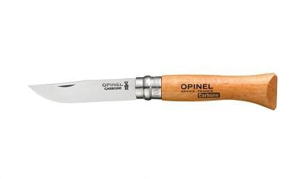 OPINEL Σουγιάς Νo.06 Carbon κωδικός 113060