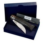 OPINEL Έβενος - Inox Νο.08 κωδικός 001352