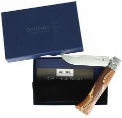 OPINEL CHAPERON No.08 Inox κωδικός 001399