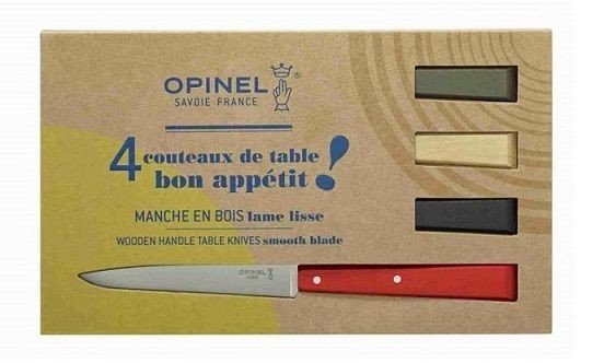 Opinel Μαχαίρι Νο 125 Εsprit Loft κωδικός 001534