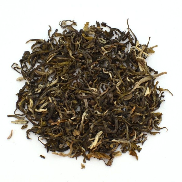 Πράσινο τσάι Jasmin Bai Mao Huo