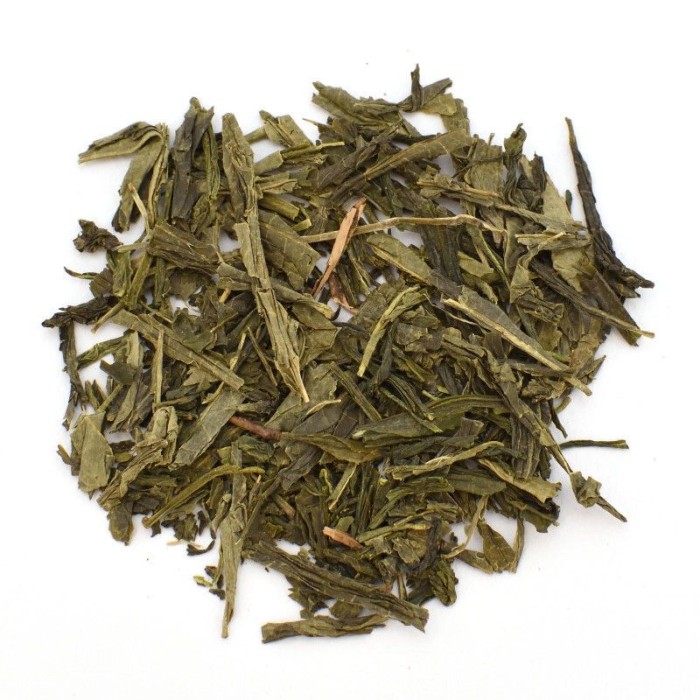 Πράσινο τσάι Bancha Ιαπωνίας