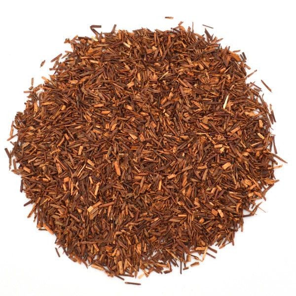 Rooibos τσάι κόκκινο