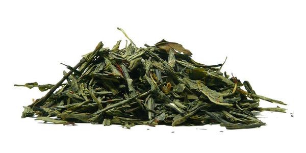 Τσάι πράσινο VANILLA