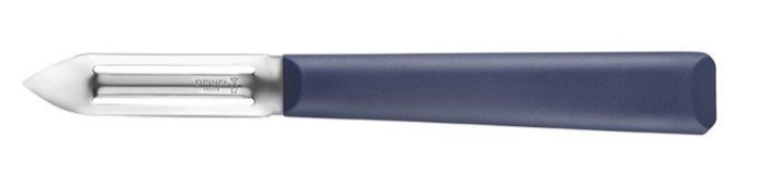 Opinel Μαχαίρι No 315 Peeler - Μπλέ 6 cm κωδικός 002356