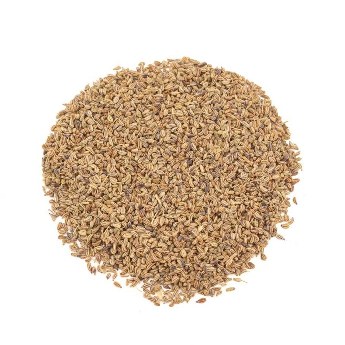 Ατζοβάν σπόροι  Ajwain