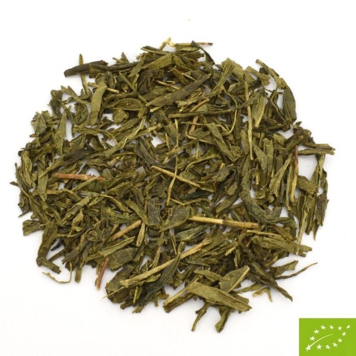 BIO Sencha China Πράσινο τσάι