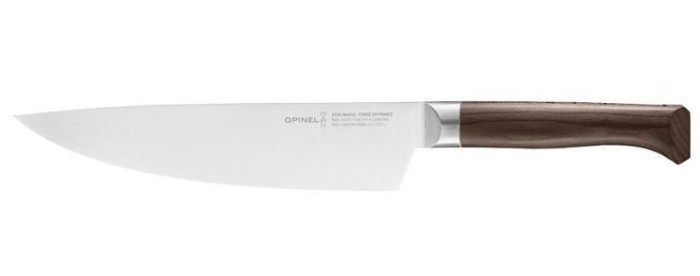 Opinel Les Forgés 1890 - Mαχαίρι Chef 20cm Πολλαπλών Χρήσεων κωδικός 002286