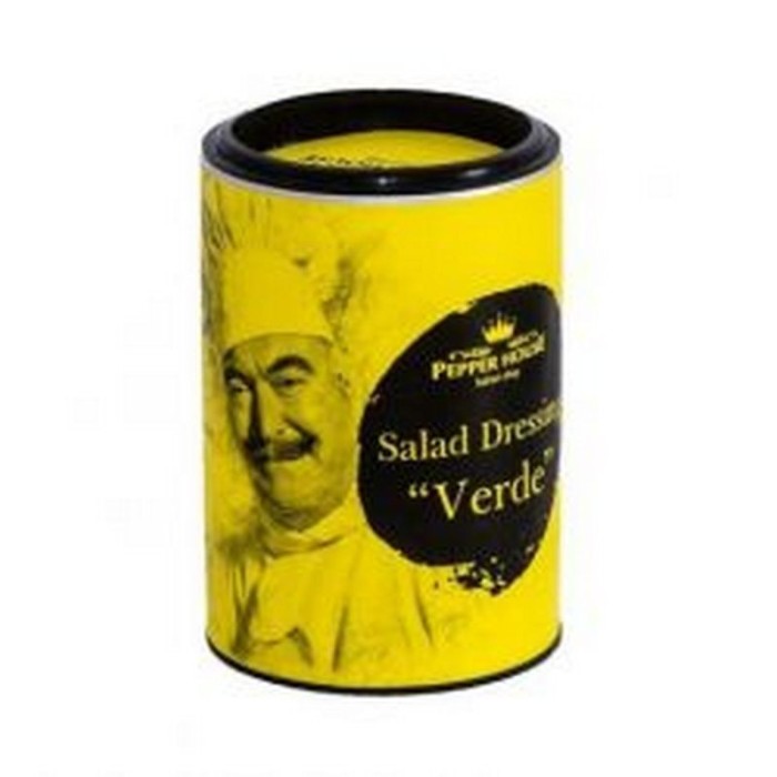 Salad Dressing Verde 70gr Pepper House