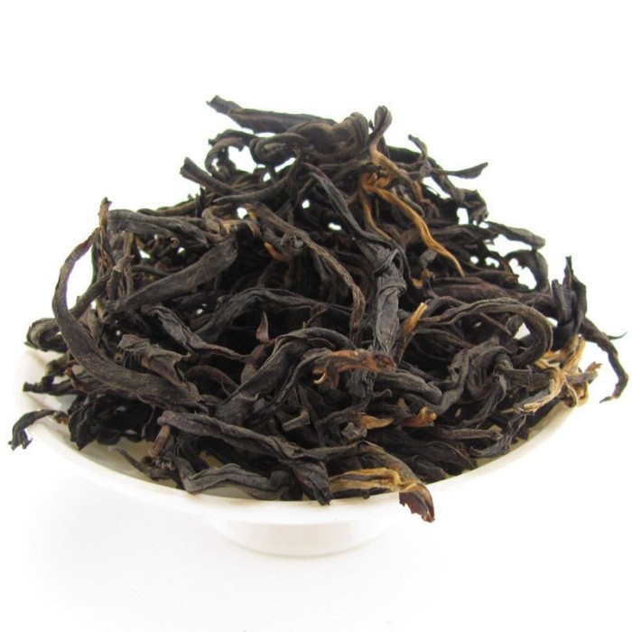 Τσάι μαύρο Κίνας FINEST YUNNAN FOP