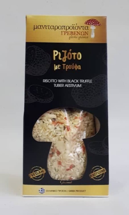 Ριζότο με Τρούφα 250gr
