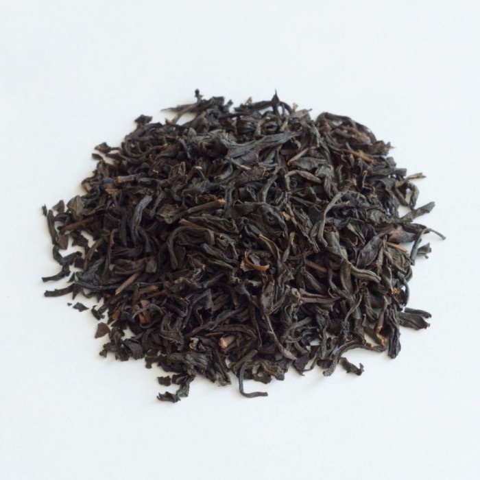 Τσάι μαύρο Κίνας LAPSANG SOUCHONG