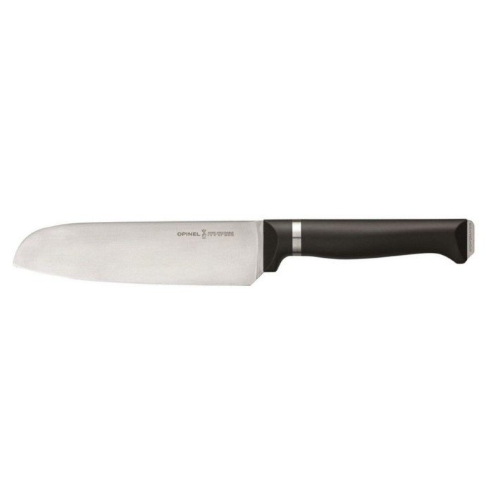 Opinel No 219 Intempora - Μαχαίρι Santoku  για Chef κωδικός OPN.07