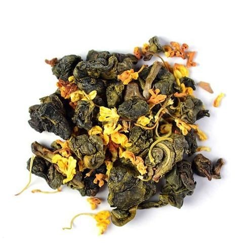 Τσάι κίνας OOLONG SWEET OSMANTHUS