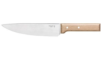 Opinel No 118 Parallele - Mαχαίρι Chef Πολλαπλών Χρήσεων  20 cm κωδικός 001818